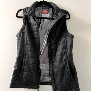Columba omni heat Vest